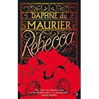 Rebecca (Virago Modern Classics)